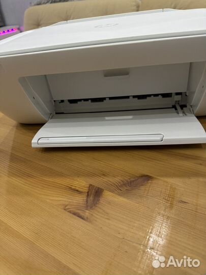 Мфу Струйное HP 2320