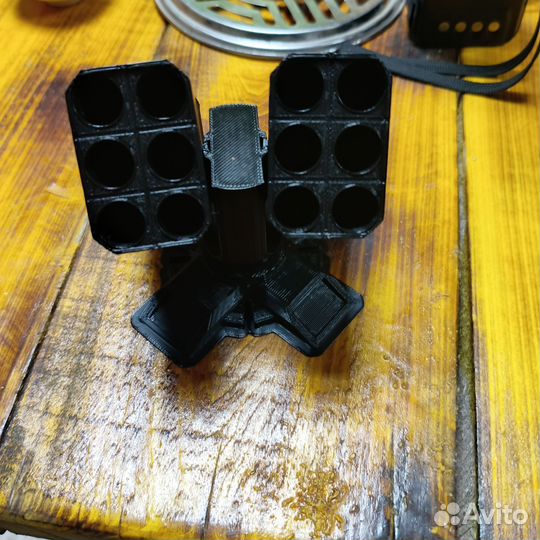 Подставка для ручек