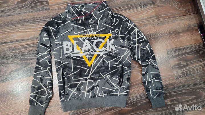 Школьная форма для мальчика