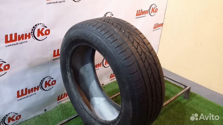 Goodyear Excellence 205/55 R16