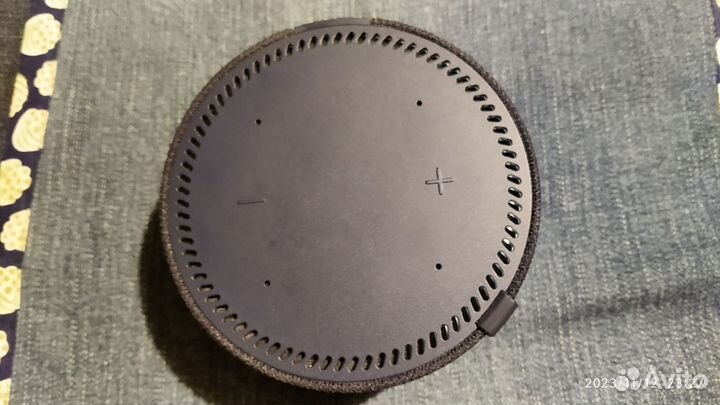 Яндекс станция мини