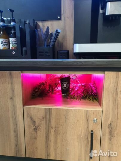 Продам готовый бизнес Кофейня Самообслуживания