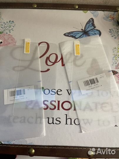 Аксессуары для айфон 6,12. Редми go