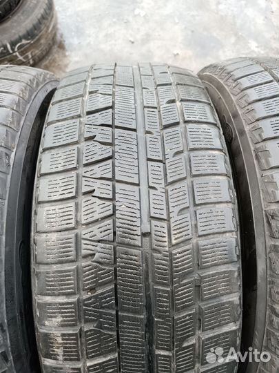 Yokohama Ice Guard IG50 215/55 R17