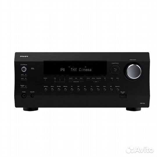 Integra DRX8.4 (в наличии)