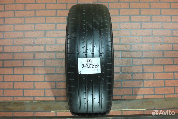 Toyo Proxes R36 225/55 R19