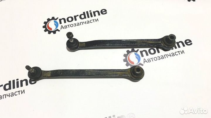 Рычаг задней подвески комплект Audi A4 B5 Quattro