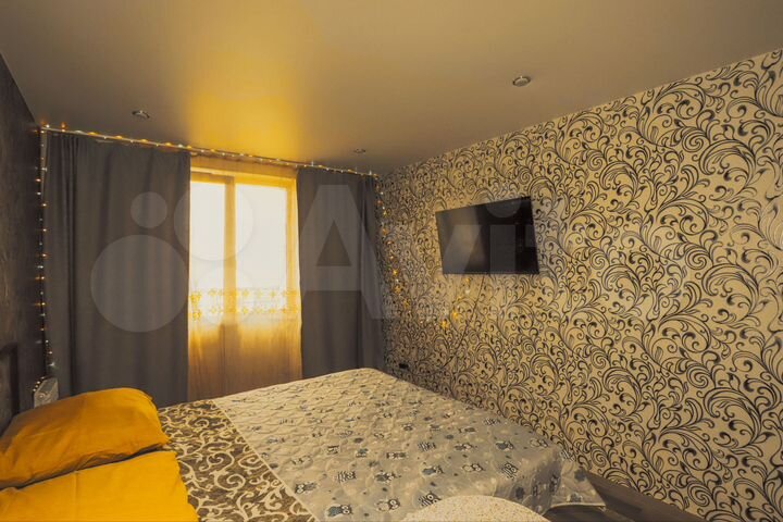 Квартира-студия, 30 м², 9/10 эт.