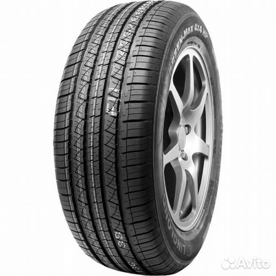 LingLong Green-Max 4x4 HP 265/65 R17 112H