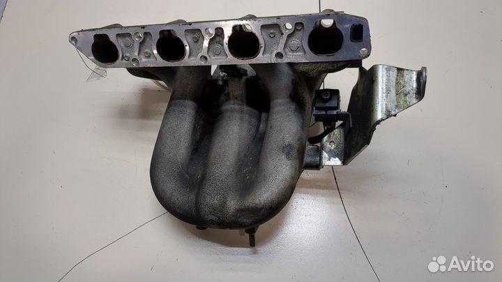 Коллектор впускной Opel Frontera B, 1999