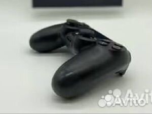 Джойстик геймпад PS4/PS3 новый
