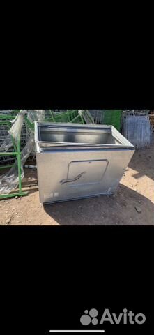 Продам вентилятор 100-50/FP.C40.040T2