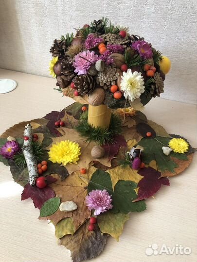 Поделки своими руками