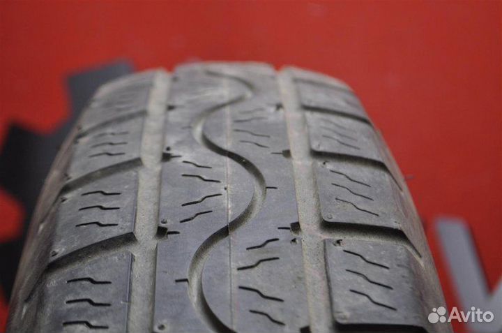 Запасное колесо Toyota Harrier MCU10W 1MZ-FE 1998