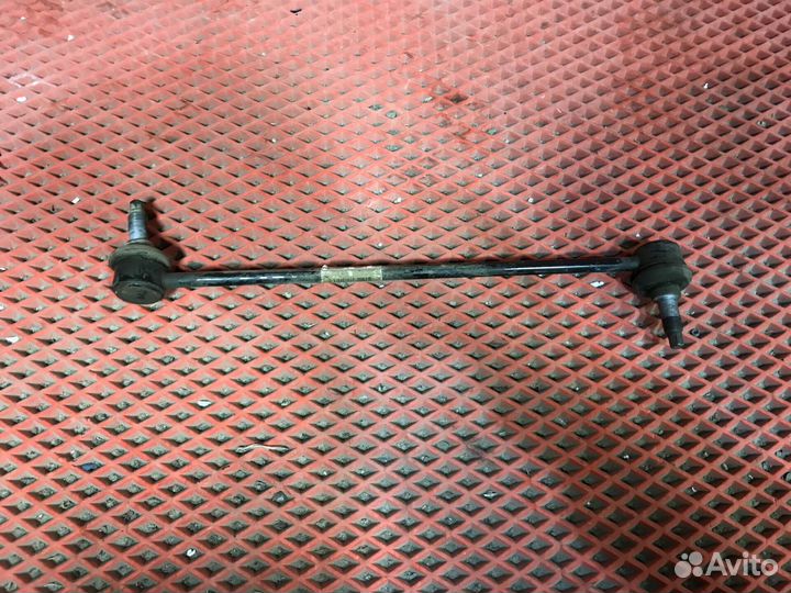 Стойка переднего стабилизатора Kia K5