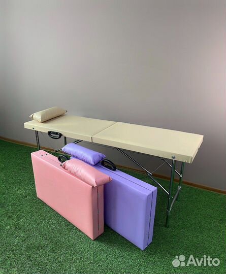 Кушетки складные Кемерово