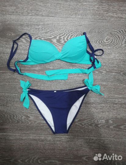 Купальник женский раздельный 40-42