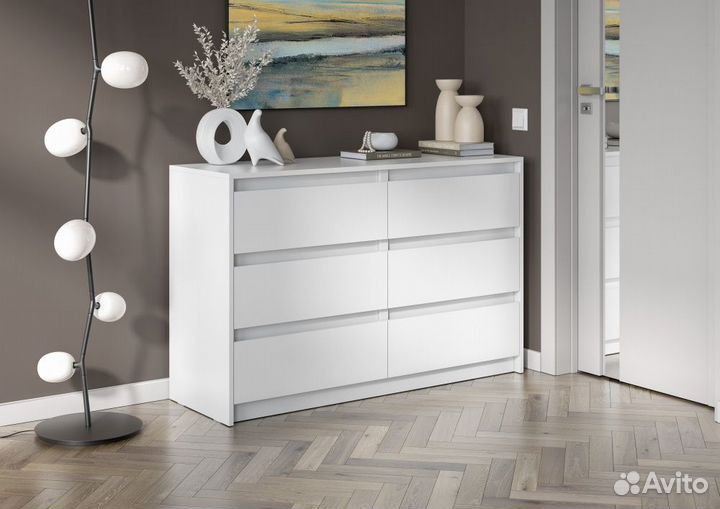 Комод Айден км06-1200