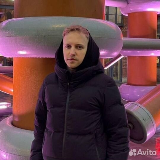 Контент-Менеджер/Администратор Телеграм