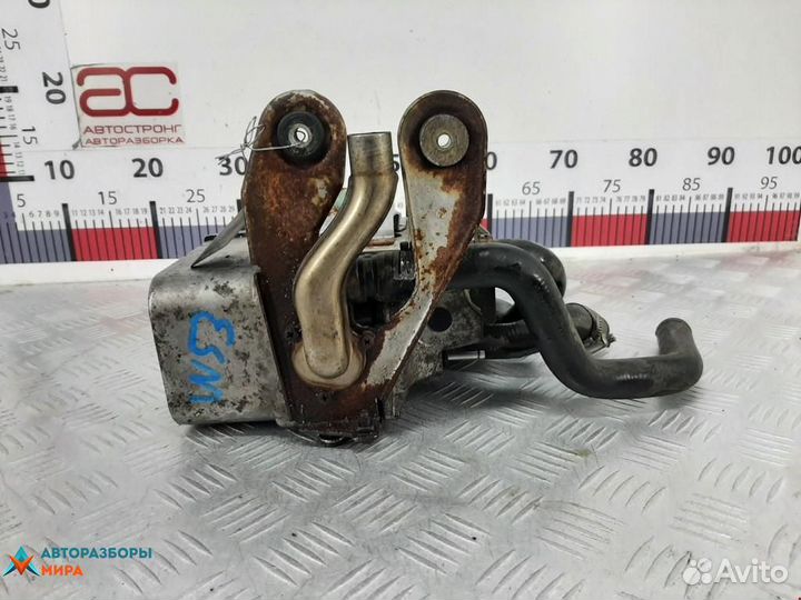 Автономный отопитель (Webasto) BMW 7 JEC000300