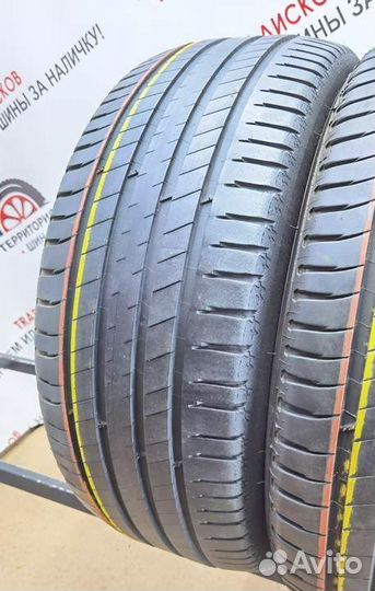 Michelin Latitude Sport 3 235/50 R19 103V