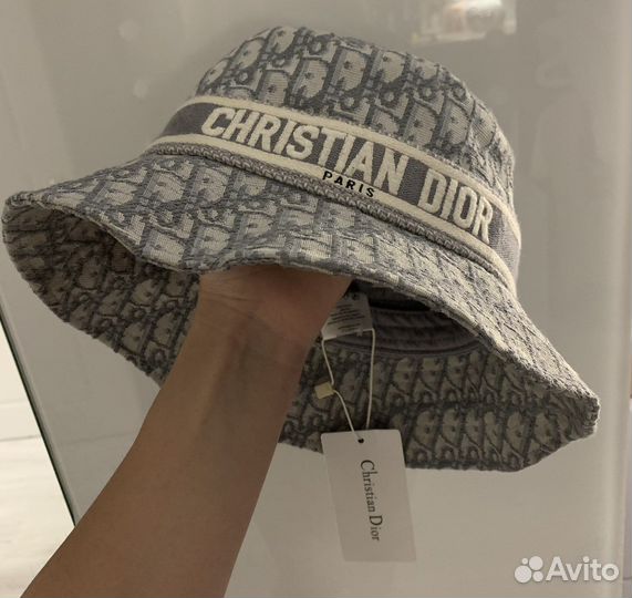 Панама новая CD