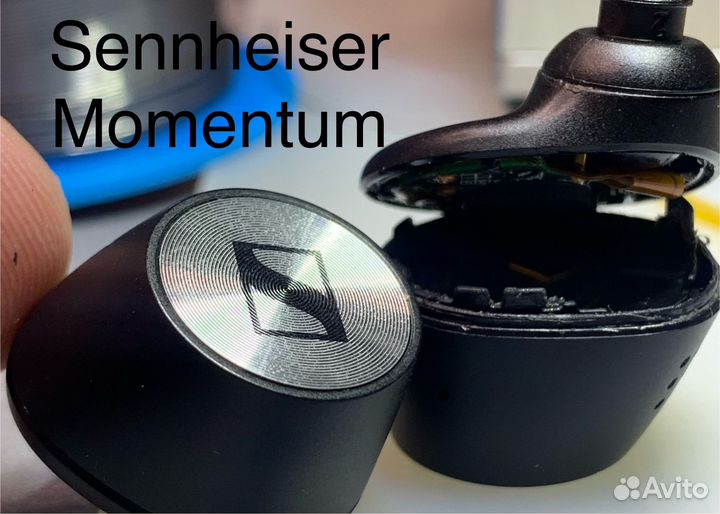 Ремонт наушников beats, sony, buds, sennheiser