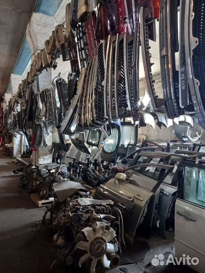 Крылья на авто.Камчатка