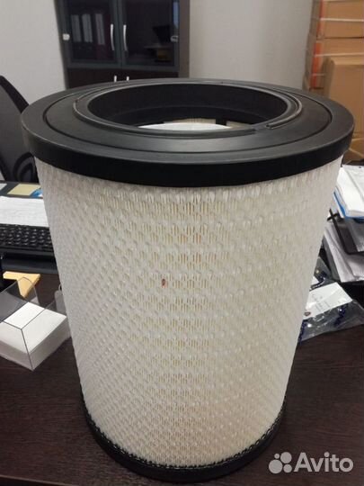 Фильтр воздушный Volvo RVI 21337557 комплект