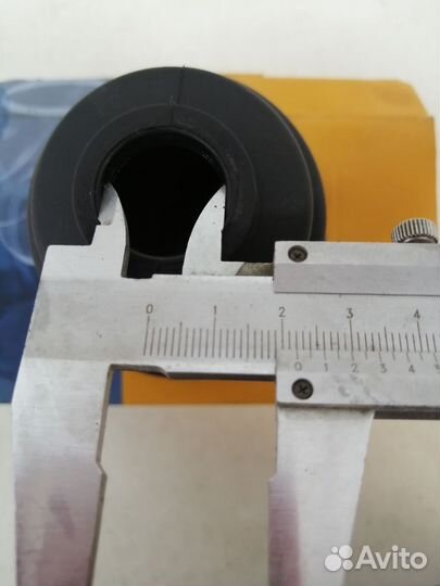 Пыльник шрус внутренний GKN- spidan, 23240