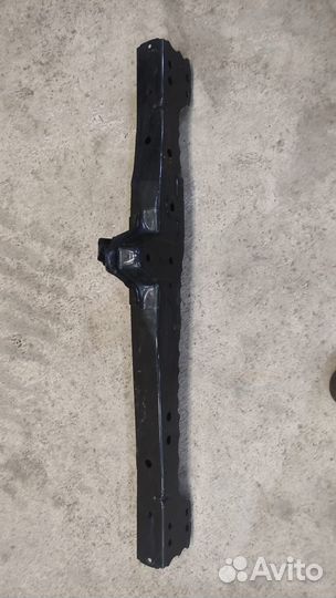 Передняя балка toyota corolla 180