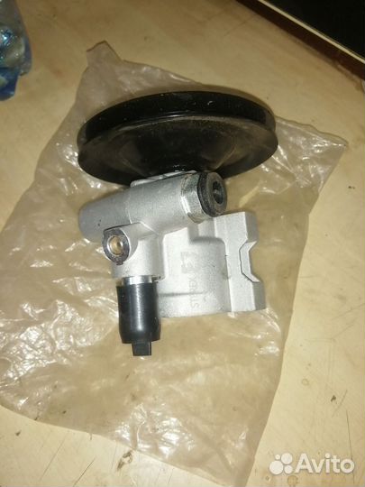 Новый насос гур на Опель Астра Ф, Омега А