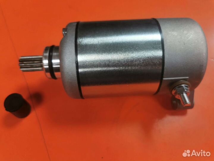 Стартер Stels 500 Kazuma