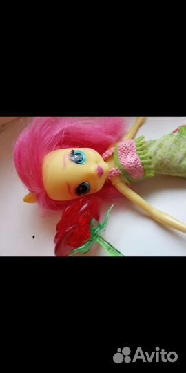 Кукла оригинал