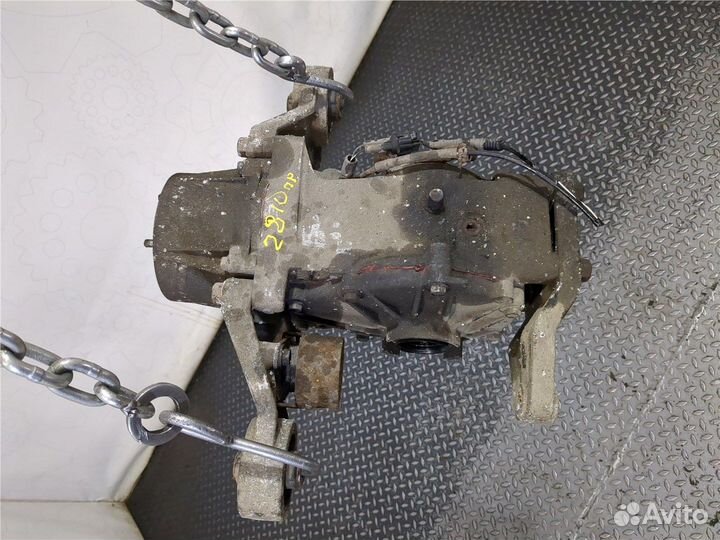 Редуктор моста Toyota RAV 4, 2006