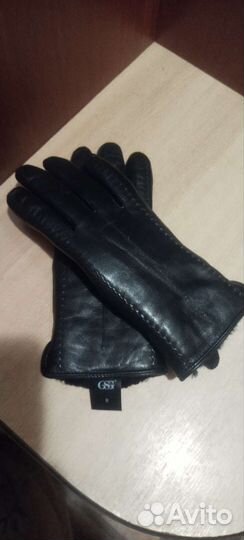 Перчатки GSG