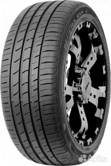 Nexen N Fera RU1 255/35 R20 97Y