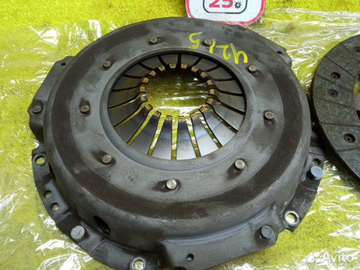 Корзина сцепления передняя УАЗ Патриот/Уаз3163