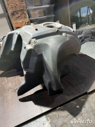 Бензобак для BMW r1150rt