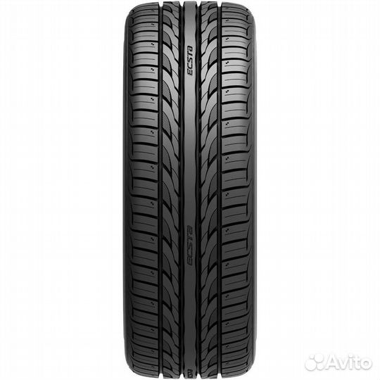 Kumho Ecsta PS31 225/40 R18 92W