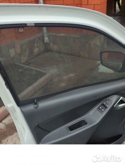 Сетка на гранту