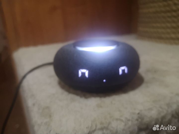 Маруся VK капсула мини