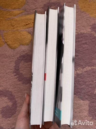 Книги Эльчин Сафарли