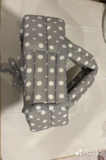 Защитный шлем детский