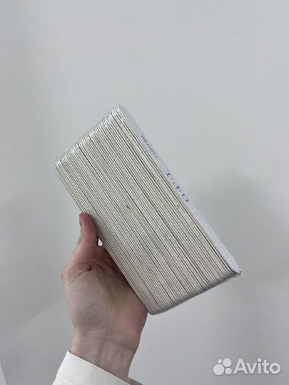 Пилки для маникюра