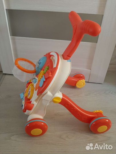Ходунки детские