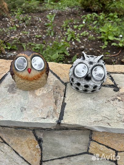 Светильник садовый