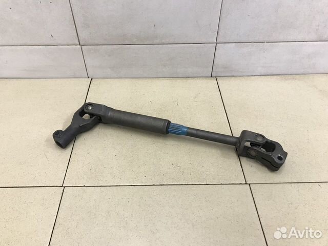 Кардан рулевой RAV 4 2006-2013