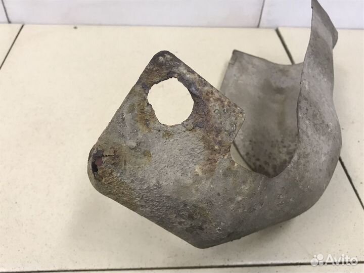 Экран тепловой Mohave 2009