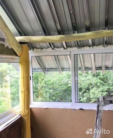 Окна быстро за день